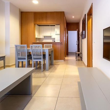 Primera Planta Punta Umbria 2 Dormitorios Junto Al Mar エクステリア 写真