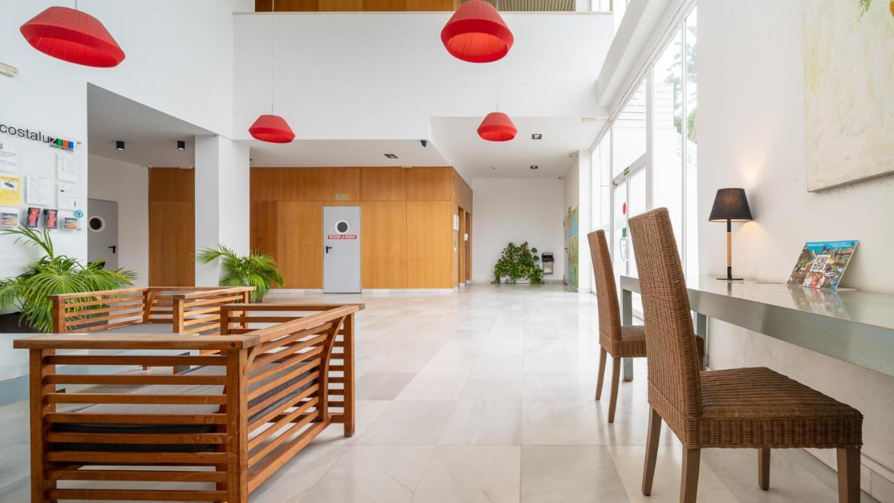 Primera Planta Punta Umbria 2 Dormitorios Junto Al Mar エクステリア 写真